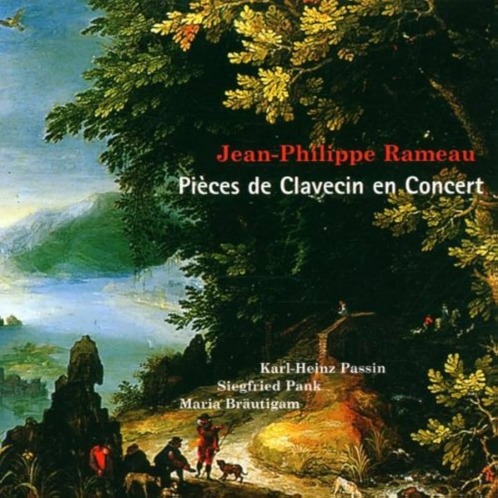 Amazon.co.jp: Pieces De Clavecin: V / A: Music